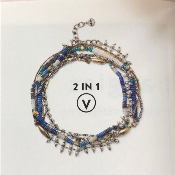 Barrier Strand Bracelet - Picture 3 of 3